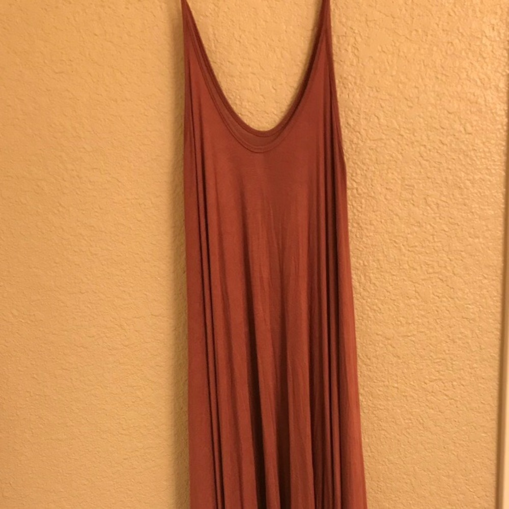 Free people jumpsuit